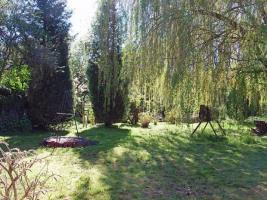 Rental Villa Wisteria Cottage - Loches, 3 Bedrooms, 6 Persons Exterior photo